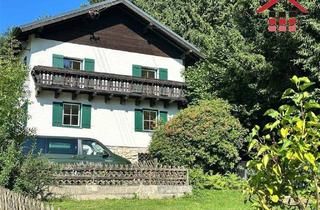Einfamilienhaus kaufen in 4872 Neukirchen an der Vöckla, ID 977 Wohnhaus am Waldrand in Ruhelage mit Gebirgsblick