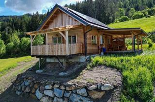 Almhütte zu kaufen in 8853 Ranten, Letzte Möglichkeit! Almhütte mit unverbaubarem Fernblick!