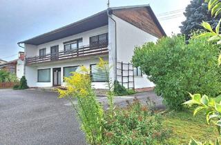 Haus kaufen in 4774 Sankt Marienkirchen bei Schärding, Ehemaliges Wohn- und Geschäftsgebäude auf 1851m2 mit viel Potenzial – Nähe Schärding, A8 und deutscher Grenze