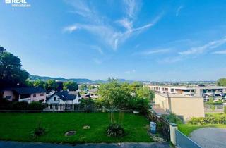 Grundstück zu kaufen in Schloßberg, 8054 Graz, Top Aussicht! Baugrund mit Altbestand für umfassende Sanierung oder Neubau