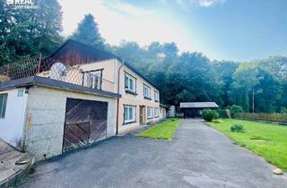 Grundstück zu kaufen in Schloßberg, 8054 Graz, Top Aussicht! Baugrund mit Altbestand für umfassende Sanierung oder Neubau