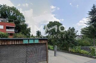 Garagen kaufen in Göstinger Straße, 8051 Graz, GARAGENPLATZ IN GÖSTINGER STRASSE 220 ZU VERKAUFEN
