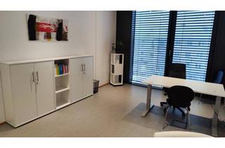 Büro zu mieten in Rusterstraße 75, 7000 Eisenstadt, Büros/Praxisräume - halbtags oder ganztags