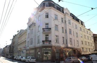 Geschäftslokal mieten in 1190 Wien, Geschäftslokal mit Stil & Perspektive in Döbling - mit 360° Tour inklusive