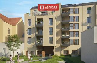 Wohnung kaufen in Leonhardstraße, 8010 Graz, PROVISIONSFREI! Neubauprojekt - St.Leonhard! Große 2-Zimmerwohnung mit ca. 85m2 Garten!