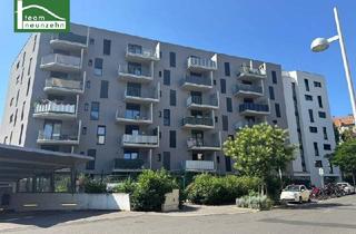 Wohnung mieten in Dittmanngasse, 1110 Wien, Exklusives Wohnen in Simmering – Neubau mit urbaner Infrastruktur & erholsamer Umgebung