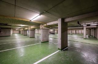 Garagen kaufen in Jägerstraße, 1200 Wien, ++NEU++ Großzügige Garagenplätze (keine Stapelparkplätze) in der Jägerstraße 35!