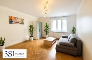 Wohnung kaufen in Kröllgasse, 1150 Wien, Gemütliches Single-Apartment nahe Westbahnhof