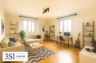 Wohnung kaufen in Kröllgasse, 1150 Wien, Charmante 1-Zimmer-Wohnung im Herzen des 15. Bezirks