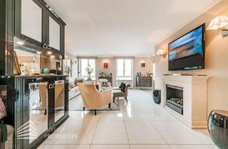 Wohnung mieten in Stephansplatz, 1010 Wien, Möbliertes 4-Zimmer Luxus-Apartment in absoluter Bestlage, Nähe Stephansplatz