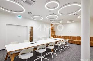 Büro zu mieten in Siemensstraße, 1210 Wien, Innovation Hub Büro ME304 - Bondi