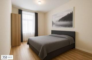 Wohnung kaufen in Enenkelstraße, 1160 Wien, Charmante Altbauwohnung in Grünruhelage!