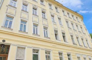 Wohnung kaufen in Enenkelstraße, 1160 Wien, Altbauwohnung mit Charme in 1160 Wien