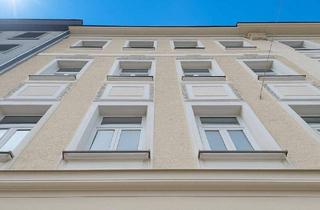Wohnung kaufen in Enenkelstraße, 1160 Wien, Smartes 1-Zimmer-Apartment in gepflegtem Haus – idealer Stadtwohnsitz!