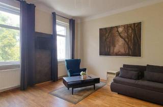 Wohnung kaufen in Enenkelstraße, 1160 Wien, Wohnen mit Charakter – charmante Stilaltbauwohnung mit Hofruhe und Flair