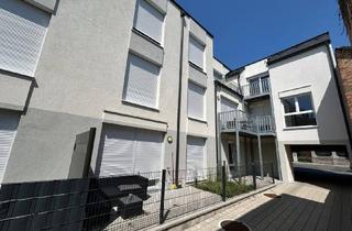 Wohnung kaufen in 2130 Mistelbach, TOP 5!! Stylisch. Hell. ANLAGEWOHNUNG! Traumwohnungen im Herzen von Mistelbach! PROVISIONSFREI FÜR KÄUFER!