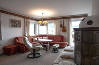 Wohnung kaufen in 6382 Kirchdorf in Tirol, 3-Zimmer-Wohnung mit Potenzial