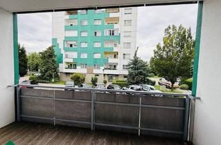 Wohnung kaufen in 2362 Biedermannsdorf, Helle 4 Zimmerwohnung mit Loggia und Abstellplatz