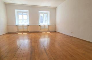 Wohnung mieten in 4181 Oberneukirchen, Wohnen mit Charme - in einem alten Markthaus mit Altbaucharakter
