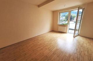 Wohnung mieten in Schönauergasse, 3264 Gresten, Gresten - traumhafte 2 Zimmerwohnung mit herrlicher Terrasse