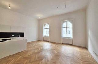 Wohnung mieten in Schottenring, 1010 Wien, ZELINKAGASSE | sanierte 4-Zimmer-Altbauwohnung beim Schottenring/Palais Hansen