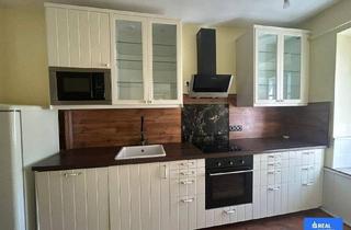 Wohnung mieten in 9400 Wolfsberg, Sehr gepflegte ca. 85 m² Mietwohnung mit Gartenmitbenützung in Wolfsberg!