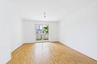 Wohnung mieten in Schörgenhubstraße, 4030 Linz, LINZ (Schörgenhubstraße): Perfekt aufgeteilte WOHNUNG mit ca. 55,38 m² Wohnfläche + BALKON ca. 4,9 m²