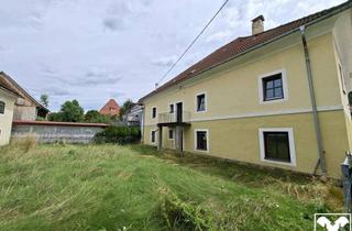 Haus kaufen in 9341 Straßburg-Stadt, Stadthaus mit Renovierungsbedarf