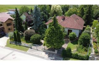 Haus kaufen in 3231 Sankt Margarethen an der Sierning, Gepflegter Bungalow mit großem Grundstück in Linsberg
