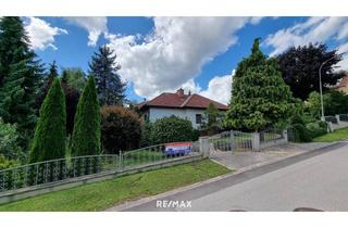 Haus kaufen in 3231 Sankt Margarethen an der Sierning, Wohnen im Grünen: Bungalow auf großzügigem Grundstück in Linsberg