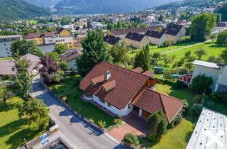 Mehrfamilienhaus kaufen in 6460 Imst, Ihre Wohlfühloase in ruhiger Lage: Ein- bzw. Mehrfamilienhaus auf großem Grundstück