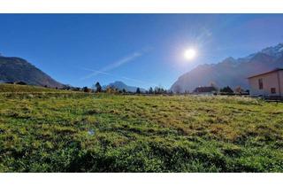 Grundstück zu kaufen in Im Rost, 6714 Nüziders, Sonniges Grundstück in ruhiger Lage zu verkaufen