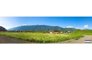 Grundstück zu kaufen in 9811 Lendorf, TRATTEN - Raum für Ihre Träume (G31+G32)