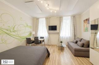 Gewerbeimmobilie kaufen in Enenkelstraße, 1160 Wien, Charmantes 1-Zimmer-Apartment mit Wohlfühlfaktor!