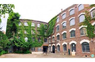 Geschäftslokal mieten in 1060 Wien, Loft zur gewerblichen Nutzung im 6. Bezirk - viel Raum für Kreativität und Ruhe ( Top 2 )