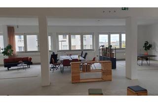 Büro zu mieten in Keplerplatz, 1100 Wien, Moderne Büroflächen in ehemaligem Betriebsgebäude nahe Matzleinsdorfer Platz, Stellplätze