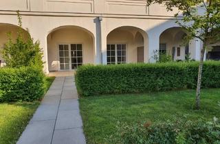 Wohnung mieten in Untere Hauptstraße, 7100 Neusiedl am See, 3-Zimmer Wohntraum im Schloss!