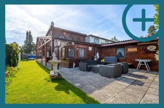 Einfamilienhaus kaufen in Seestraße 20, 2491 Neufeld an der Leitha, Gartenidylle am Neufelder See auf Pachtgrund