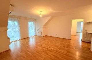Wohnung kaufen in 8502 Lannach, 8502 Lannach: Lichtdurchflutete 3-Zimmer-Terrassenwohnung