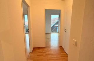 Wohnung kaufen in 8502 Lannach, 8502 Lannach: Lichtdurchflutete 3-Zimmer-Terrassenwohnung