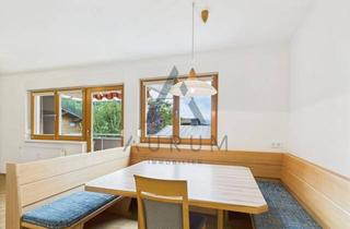 Wohnung kaufen in 6364 Brixen im Thale, Charmante Wohnung in Brixen im Thale