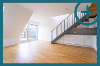 Wohnung kaufen in 1100 Wien, SONNIGE 3 ZIMMER MIT 3 AUSSENFLÄCHEN | FAMILIENHIT