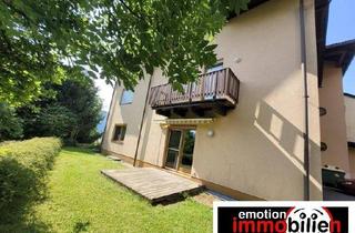 Wohnung kaufen in 9551 Bodensdorf, Kapitalanlage oder Rückzugsort – 41m² Wohnung in Bodensdorf a. Ossiacher See