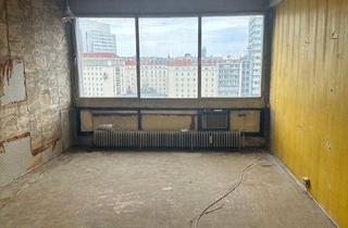 Wohnung kaufen in 1010 Wien, Geräumige, sanierungsbedürftige 1-Zimmerwohnung im 1. Bezirk
