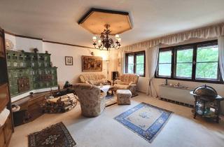 Wohnung kaufen in 3032 Eichgraben, RUHIGE 4-ZIMMERWOHNUNG IN ZENTRUMSNÄHE