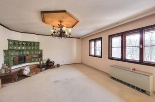 Wohnung kaufen in 3032 Eichgraben, "IN KAUFABWICKLUNG!" RUHIGE 4-ZIMMERWOHNUNG IN ZENTRUMSNÄHE