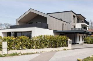 Penthouse kaufen in 5301 Eugendorf, EUGENDORF | Erstbezug: Elegante 4-Zimmer-Penthousewohnung mit großer Sonnenterrasse