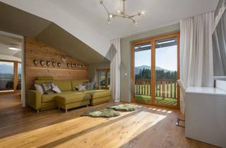 Wohnung kaufen in 6353 Going am Wilden Kaiser, Freizeitwohnsitz in einzigartiger Aussichts- Sonnen- & Ruhelage