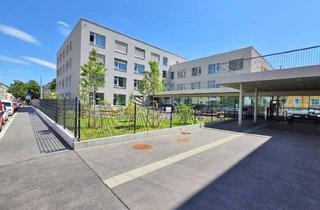 Wohnung mieten in Baumgartenstraße, 1140 Wien, BAUMGARTENSTRASSE | Senior*innen-gerechtes Wohnen | neuwertige 3-Zimmer-Wohnung