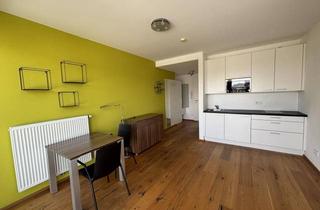 Wohnung mieten in 4320 Perg, Kleines Wohnstudio mit Balkon in toller Lage